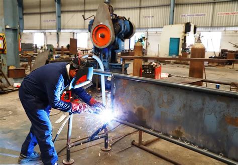 Steel Fabrication India 